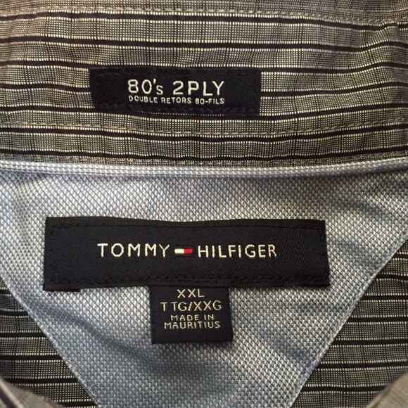 Button front - Picture 4 of 4